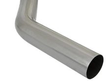 Load image into Gallery viewer, aFe LARGE Bore HD Exhausts Cat-Back SS-409 EXH CB Dodge Diesel Trucks 03-04 L6-5.9L (td) Catback aFe