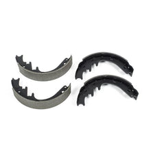 Load image into Gallery viewer, Power Stop 68-71 Dodge D100 Pickup Front or Rear Autospecialty Brake Shoes Brake Shoes PowerStop
