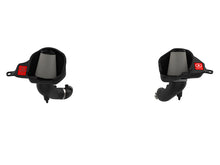 Load image into Gallery viewer, aFe Takeda Stage-2 Pro Dry S Cold Air Intake System 16-19 Infinity Q50/Q60 V6-3.0L (tt) Cold Air Intakes aFe