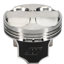 Load image into Gallery viewer, Wiseco Honda K24 w/K20 Head +5cc 12.5:1 CR Piston Shelf Stock Pistons - Forged - Single Wiseco