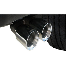 Load image into Gallery viewer, Corsa 2007-2008 Chevrolet Suburban 1500 5.3L V8 Polished Sport Cat-Back Exhaust Catback CORSA Performance