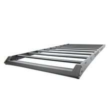 Load image into Gallery viewer, Go Rhino 10-23 Toyota 4Runner Ceros Low Profile Roof Rack - Tex. Blk Roof Rack Go Rhino