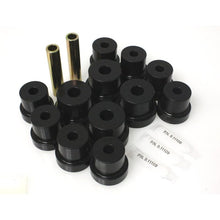 Load image into Gallery viewer, Energy Suspension 73-79 Buick Apollo/Skylark / 70-81 Camaro / 68-79 Nova/Chevy II(multi leaf spring) Bushing Kits Energy Suspension