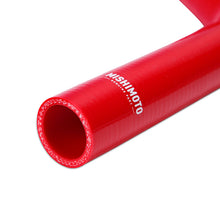 Load image into Gallery viewer, Mishimoto 01-07 Subaru WRX / WRX STI Red Silicone Hose Kit Hoses Mishimoto