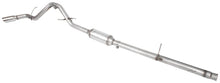 Load image into Gallery viewer, K&N GM 1500 5.3L Crewcab Cat Back Exhaust Kit Catback K&N Engineering