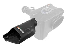 Load image into Gallery viewer, aFe Momentum GT Dynamic Air Scoop 17-19 Nissan Titan XD V8-5.6L Air Intake Components aFe