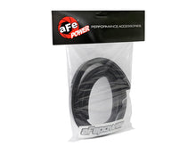 Load image into Gallery viewer, aFe MagnumFORCE Spare Parts Trim Seal Kit (1/16IN X 7/16IN) x 36IN L Air Intake Components aFe