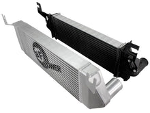 Load image into Gallery viewer, aFe Bladerunner Intercooler 2014+ Dodge RAM EcoDiesel V6 3.0L Intercoolers aFe
