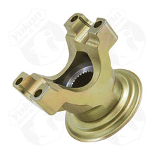 Load image into Gallery viewer, Yukon Gear Yoke (Short/for Daytona Support) For Ford 9in w/ 28 Spline Pinion and a 1330 U/Joint Size Differential Yokes Yukon Gear & Axle
