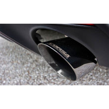 Load image into Gallery viewer, Corsa 2015-2017 Ford Mustang GT 5.0 3in Cat Back Exhaust Polish Dual Tips (Sport) Catback CORSA Performance