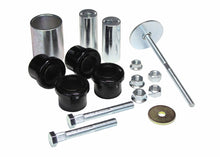 Load image into Gallery viewer, Whiteline 03+ Pontiac GTO Rear Control Arm - Camber/Toe Kit Bushing Kits Whiteline