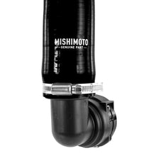 Load image into Gallery viewer, Mishimoto 15-19 Ford F-150 3.5L EcoBoost Black Silicone Coolant Hose Kit Hoses Mishimoto