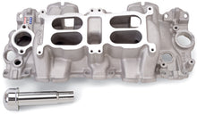 Load image into Gallery viewer, Edelbrock Performer RPM Dual-Quad for Chevrolet 348/409 Win Big Block Large Port Intake Manifolds Edelbrock