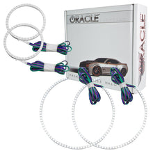 Load image into Gallery viewer, Oracle Mini Cooper 09-13 Halo Kit - ColorSHIFT w/ BC1 Controller SEE WARRANTY Headlights ORACLE Lighting