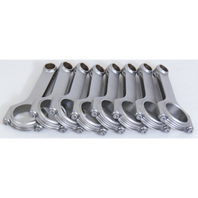 Load image into Gallery viewer, Eagle Chevrolet LS 4340 H-Beam Connecting Rod 6.460in Length (Set of 8) Connecting Rods - 8Cyl Eagle