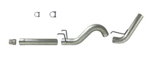 Load image into Gallery viewer, Diamond Eye KIT 5in DPF (DPF) SGL SS 07.5-11 CUMMINS 6 7L PCKGD BX46X14X14OD EL-PL 44inX13 5inX13 DPF Back Diamond Eye Performance