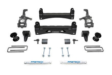 Load image into Gallery viewer, Fabtech 15-20 Ford F150 2WD 6in Basic Sys w/Perf Shks Lift Kits Fabtech