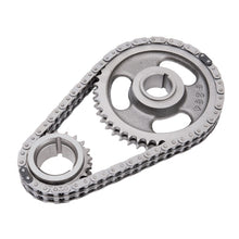 Load image into Gallery viewer, Edelbrock Timing Chain And Gear Set Pont 265-455 Timing Chains Edelbrock