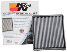 Load image into Gallery viewer, K&N 2019 RAM 1500 3.6L/5.7L Cabin Air Filter Cabin Air Filters K&N Engineering