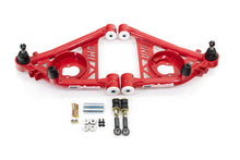 Load image into Gallery viewer, UMI Performance 78-88 G-Body S10 Tubular Front Upper & Lower A-Arms Delrin Control Arms UMI Performance