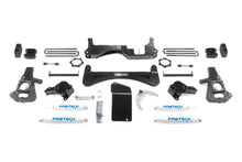Load image into Gallery viewer, Fabtech 01-10 GM C/K2500HD/3500HD 6in Rts Sys w/Perf Shks Lift Kits Fabtech