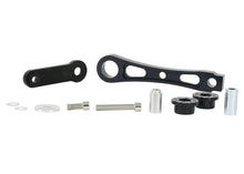 Load image into Gallery viewer, Whiteline 04-14 Audi A3 / 12-19 VW Beetle / 06-14 VW GTI Engine Pitch Mount Bushing Engine Mounts Whiteline