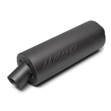 Load image into Gallery viewer, MBRP 09-12 Can-Am Outlander MAX 500/650/800 Slip-On Exhaust System w/Performance Muffler Powersports Exhausts MBRP