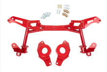 Load image into Gallery viewer, UMI Performance 82-92 GM F-Body Tubular K-member Coil Springs Crossmembers UMI Performance