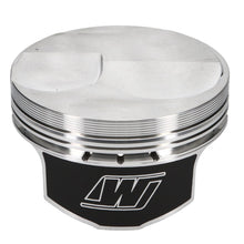 Load image into Gallery viewer, Wiseco SBC LS7 +2.5cc Dome 1.175inch CH Piston Shelf Stock Kit Piston Sets - Forged - 8cyl Wiseco