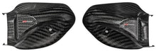 Load image into Gallery viewer, aFe Momentum Black Series Carbon Fiber Dynamic Air Scoop - BMW M5 (F90) 18-19 Air Intake Components aFe