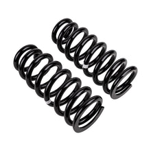 Load image into Gallery viewer, ARB / OME Coil Spring Front Mits Pajero Coilover Springs Old Man Emu