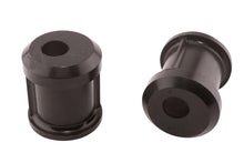 Load image into Gallery viewer, Whiteline 89-92 Mitsubishi Galant FWD/AWD Front Camber adj kit-control arm bushings Caster Kits Whiteline