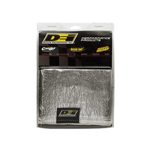 Load image into Gallery viewer, DEI Dyno Strap Heat Guard 5in w x 3ft - Aluminized Thermal Sleeves DEI