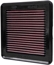 Load image into Gallery viewer, K&N 09 Honda Fit 1.5L Drop In Air Filter Air Filters - Drop In K&N Engineering