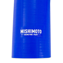 Load image into Gallery viewer, Mishimoto 17-19 Chevrolet Duramax 6.6L L5P Blue Silicone Radiator Hose Kit Hoses Mishimoto