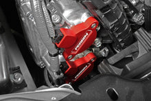 Load image into Gallery viewer, Perrin 15-22 WRX Cam Solenoid Cover - Red Cam Covers Perrin Performance