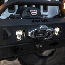 Load image into Gallery viewer, KC HiLiTES FLEX ERA 3 Dual Mode SAE Fog Lights - 2-Light Master Kit Light Bars & Cubes KC HiLiTES