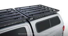 Load image into Gallery viewer, Rhino-Rack Universal Modular Backbone Mounting System - Short Roof Rack Rhino-Rack