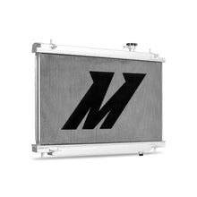 Load image into Gallery viewer, Mishimoto 03-06 Nissan 350Z X-Line Performance Aluminum Radiator Radiators Mishimoto
