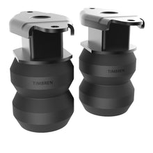 Load image into Gallery viewer, Timbren 2015 Ford F-450 Super Duty Rear Suspension Enhancement System Bump Stops Timbren