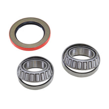 Load image into Gallery viewer, Yukon Gear Rplcmnt Axle Bearing and Seal Kit For 72 To 77 Dana 44 and Chevy/GM 3/4 Ton Front Axle Wheel Bearings Yukon Gear & Axle