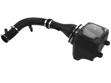 Load image into Gallery viewer, aFe Momentum HD Cold Air Intake System w/ Pro DRY S Filter 20-22 Dodge Ram 1500 V6-3.0L Air Filters - Universal Fit aFe