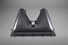 Load image into Gallery viewer, Capristo 03FE00410004LG.RAW Ferrari 458 Carbon Air Box (RAW)