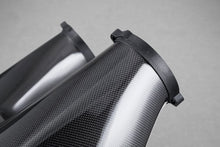 Load image into Gallery viewer, Capristo 03FE00410004LG.RAW Ferrari 458 Carbon Air Box (RAW)