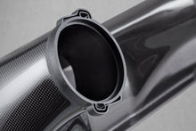 Load image into Gallery viewer, Capristo 03FE00410004LG.RAW Ferrari 458 Carbon Air Box (RAW)