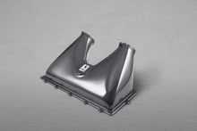 Load image into Gallery viewer, Capristo 03FE00410004LG.RAW Ferrari 458 Carbon Air Box (RAW)