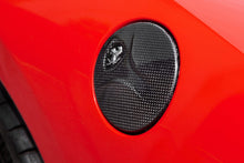 Load image into Gallery viewer, Capristo 03FE00410016LM Ferrari 458 Carbon Gas Cap (Matte)