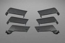 Load image into Gallery viewer, Capristo 03FE00410015LM Ferrari 458 Speciale Air Outlet Ribs (Matte)