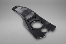 Load image into Gallery viewer, Capristo 03FE08710016LG Ferrari 488 GTB & GTS - Carbon Lock Cover ONLY