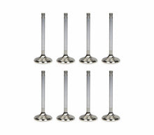 Load image into Gallery viewer, Ferrea F2178P-X8 Ferrea Competition Plus Exhaust Valve Kit 29mm +1mm - VW/Audi 2.0T FSI & TSI 16V